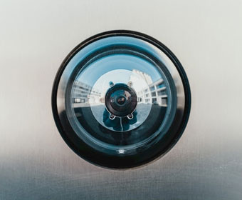 SWIR Cameras and Accessories in Security & Surveillance