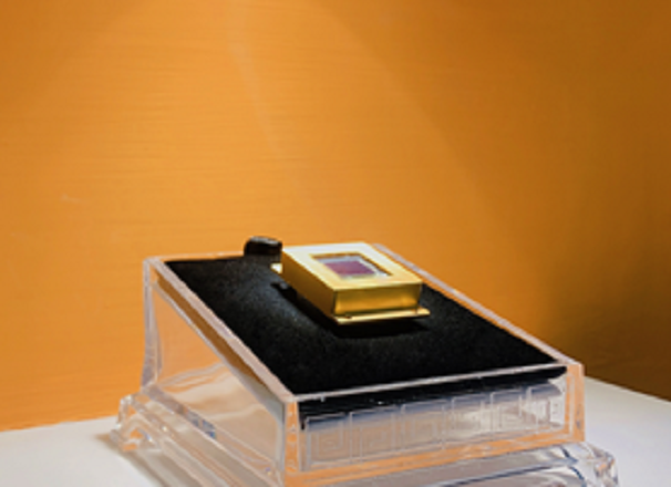 Measurement Principle of Short Wave Infrared Sensor