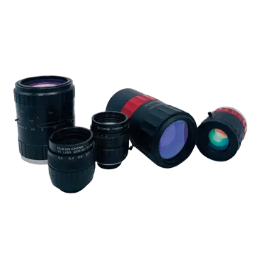 SWIR Lenses