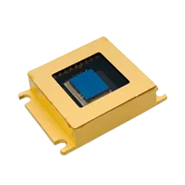 GH-SW320 InGaAs VGA Area Sensor