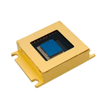 GH-SW320 InGaAs VGA Area Sensor