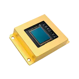 GH-SW640Pro InGaAs VGA Area Sensor