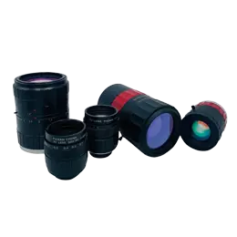 SWIR Lenses