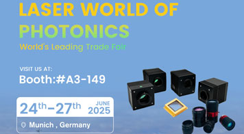 GHOPTO to Showcase SWIR Technology and Foundry Services at Laser World of Photonics 2025 in Munich