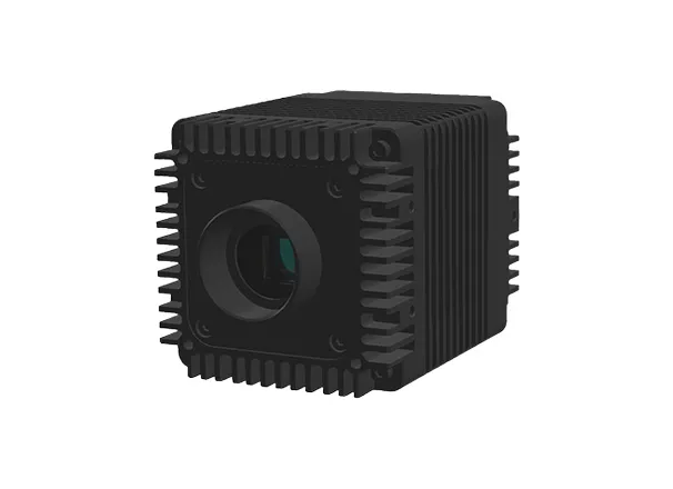 Cooled Industrial SWIR Camera GH-SW500T-10G