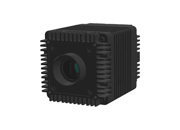 Cooled Industrial SWIR Camera GH-SW130T-GigE