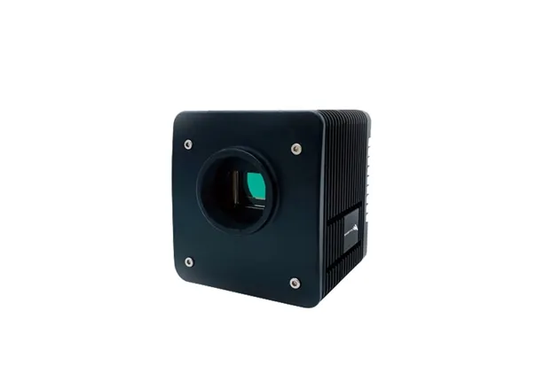 Short Wave Infrared Camera for Food and Agricultural Inspection
